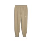 Puma Studio Texture Erkek Eşofman Altı Bej XS