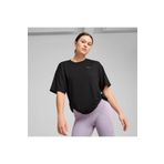 Puma Studio Twist Kadın Tişört 525679