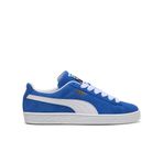 Puma Suede Classic Erkek Mavi Sneaker - 399781-37