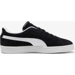Puma Suede Classic Erkek Siyah Spor Ayakkabı.01 - Beyaz
