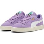 Puma Suede Classic Erkek Sneaker - Mor