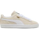 Puma Suede Classic Kadın Bej Sneaker Ayakkabı 39978138