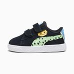 PUMA SUEDE CLASSIC KIZ ÇOCUK AYAKKABI 392525-02