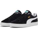 Puma Suede Classic Unisex Sneaker - Siyah