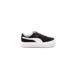 Puma Suede Mayu 380686-02 Siyah Kadın Ayakkabı