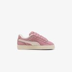 Puma Suede XL Bowtique Çocuk Pembe Spor Ayakkabı, 29, 402732, 01-PEMBE, Unisex Çocuk
