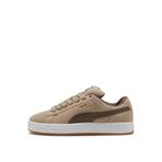 Puma Suede XL Ice Coffee-Flat B Lifestyle Ayakkabı, 42,5, 5003304876, Kahve, Erkek