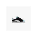 Puma Suede XL Moody Cat Çocuk Siyah Spor Ayakkabı