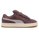Puma Suede XL Mor Unisex Spor Ayakkabı