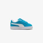 Puma Suede XL Super Bebek Mavi Spor Ayakkabı, 24, 403381, 01-MAVİ, Üniseks bebek