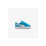 Puma Suede XL Super Bebek Mavi Spor Ayakkabı