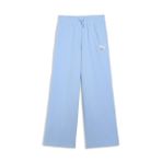 Puma SWEATER WTHR Youth Sweatpants Kız Çocuk Eşofman Altı, Blissful Blue, 15-16 Yaş