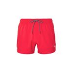 Puma Swim Men Short Length Mavi Erkek Deniz Şortu