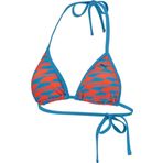 Puma Swım Women Üçgen Bikini Üst