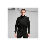 Puma T7 Always On Erkek Siyah Ceket