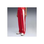 Puma T7 ALWAYS ON Straight Pants Kırmızı Kadın Eşofman Altı