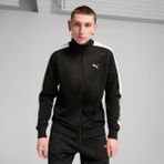 Puma T7 ALWAYS ON Track Jacket DK Erkek Ceket - XL - Siyah