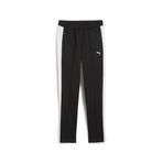 PUMA T7 ALWAYS ON Track Pants Kız Çocuk Eşofman Altı, PUMA Black, 11-12 YAŞ