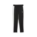 PUMA T7 ALWAYS ON Track Pants Kız Çocuk Eşofman Altı, PUMA Black, 15-16 YAŞ