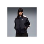 Puma T7 Bomber Erkek Lacivert Ceket