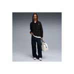 Puma T7 Cargo Relaxed Track Erkek Siyah Ceket