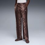 Puma T7 Leopard Kadın Pantolon (634564-01)