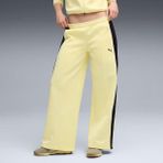 Puma T7 Low Rise Track Pants Kadın Eşofman Altı 629803 - Karışık