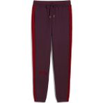 Puma T7 Play.paris. Sweatpants Erkek Eşofman Altı-mor