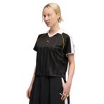 Puma T7 Relaxed Football Kadın Siyah Forma