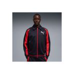 Puma T7 Relaxed Track Jacket Siyah Erkek Ceket
