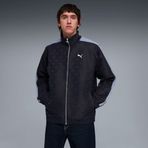 Puma T7 Track Erkek Lacivert Ceket (634398-16)