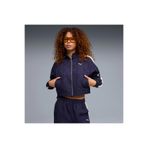 Puma T7 Track Kadın Mor Ceket (634561-64)