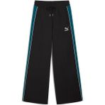 Puma T7 Track Pants Kadın Eşofman Altı - Siyah