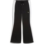Puma T7 Women S Concept Kadın Yetişkin Eşofman Altı - Siyah