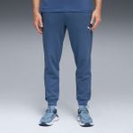 Puma Tad Ess French Terry Erkek Lacivert Antrenman Eşofman Altı.80 - XL