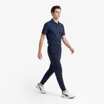Puma Tad Ess French Terry Jogger Erkek Lacivert Antrenman Eşofman Altı