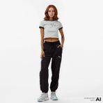 Puma Tad Essential Ft Kadın Siyah Antrenman Eşofman Altı.01 - XS