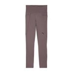 Puma Tad Essential High Waist 7/8 Kadın Mor Tayt