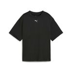 Puma TAD ESSENTIAL Kadın Geniş Kesim Tişört