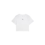 Puma Tad Essentıal W Baby Tee Kadın Tişört