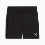 Puma Tad Essentials 5 Woven Erkek Krem Antrenman Ceket