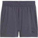 Puma Tad Essentials 5 Woven Short Erkek Gri Koşu Şortu - 2XL
