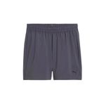 Puma Tad Essentials 5 Woven Short Erkek Gri Koşu Şortu ERKEK KOŞU ŞORTU 52591169