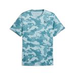PUMA TAD Essentials AOP erkek tişörtü