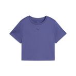 PUMA TAD ESSENTIALS Baby Kadın Tişört