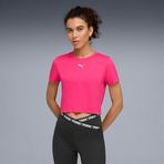 Puma Tad Essentials Baby Tişört, L, 57-525894-1, Pembe, Kadın