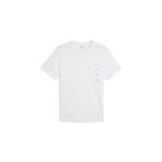 Puma Tad Tech Triblend Tee Erkek Tişört
