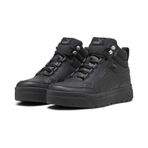 Puma Tarrenz Sb Iıı Puretex Erkek Bot-siyah