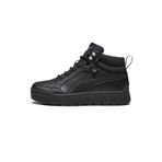 Puma Tarrenz Sb Iıı Puretex Siyah Erkek Bot - 393930 01