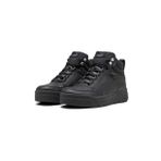 Puma Tarrenz SB III Puretex Siyah Erkek Su geçirmez Bot Ayakkabı 39393001
